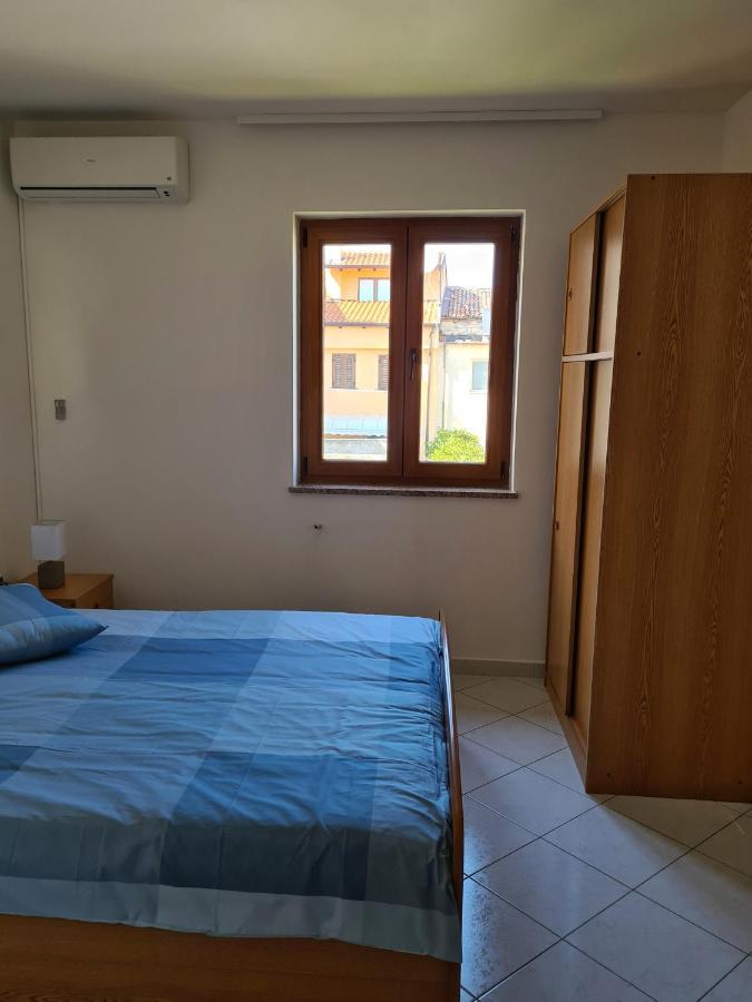 Novigrad Istria Apartment Manuel מראה חיצוני תמונה