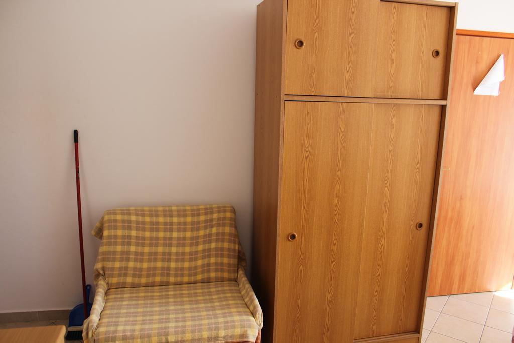 Novigrad Istria Apartment Manuel חדר תמונה