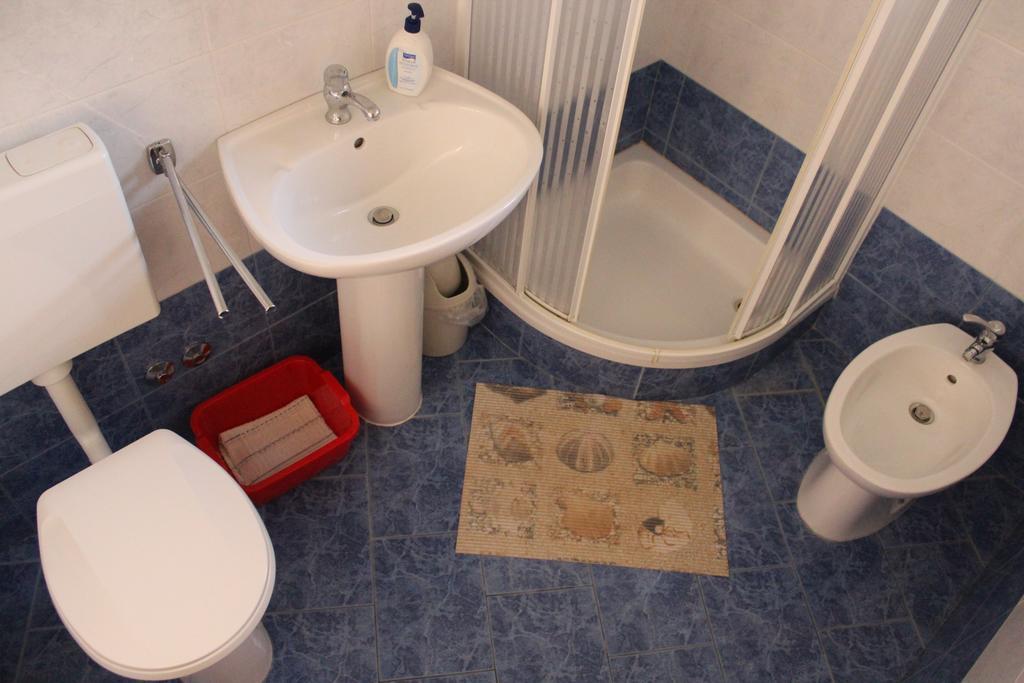 Novigrad Istria Apartment Manuel חדר תמונה