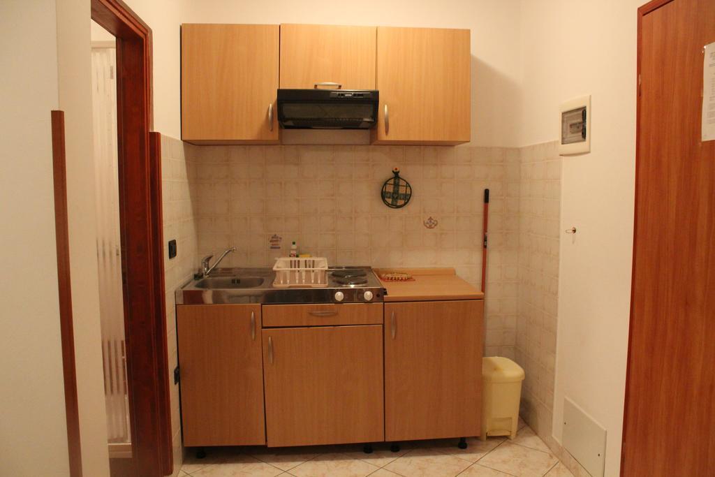 Novigrad Istria Apartment Manuel חדר תמונה
