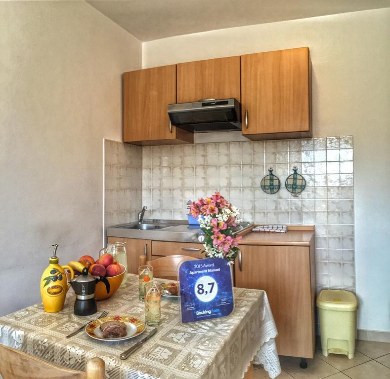 Novigrad Istria Apartment Manuel מראה חיצוני תמונה